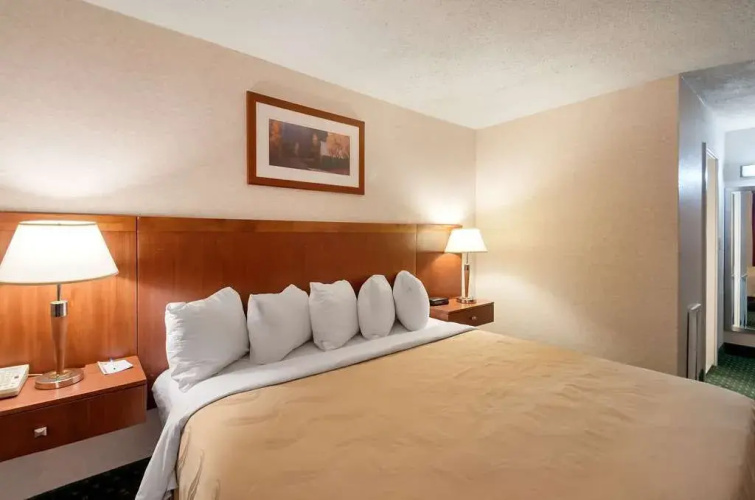 Quality Inn & Suites