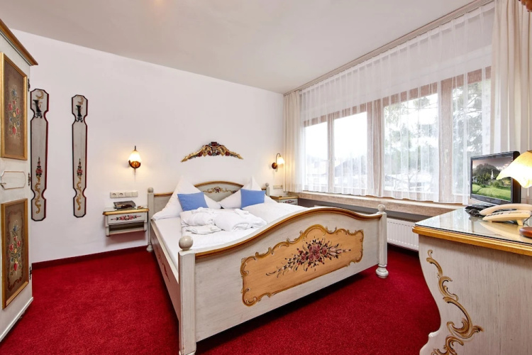 Hotel Bergland