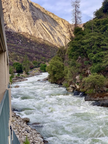 Yosemite View Lodge photo 31