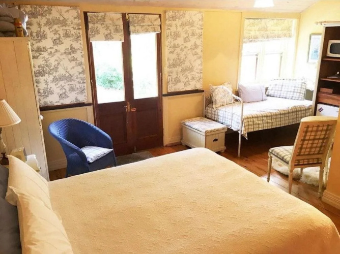 Cotehele B&B