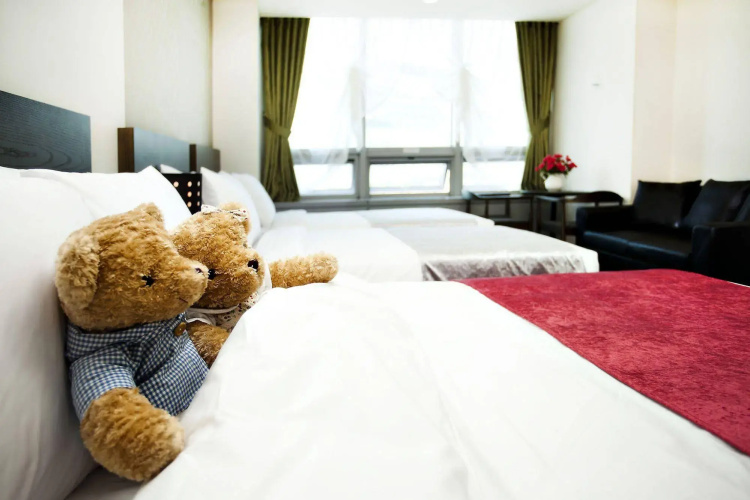 Hotel Hu