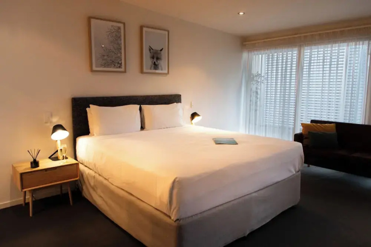 Reisen Hotel