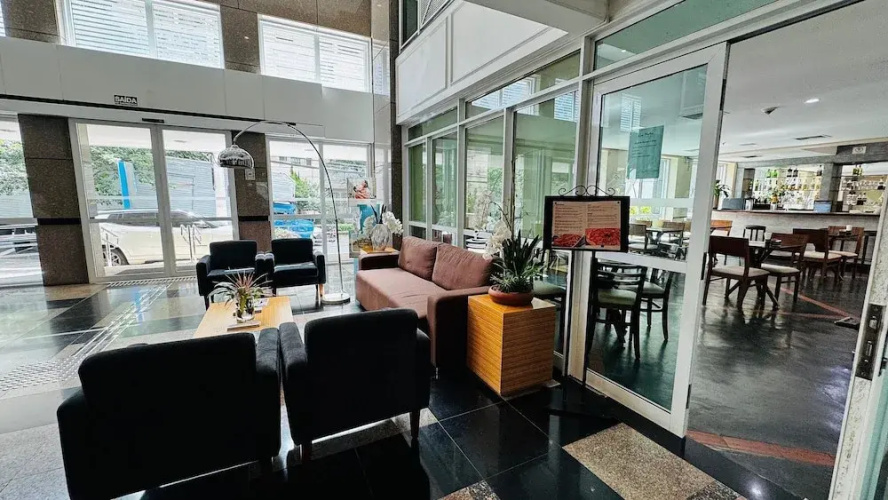 Hotelbild