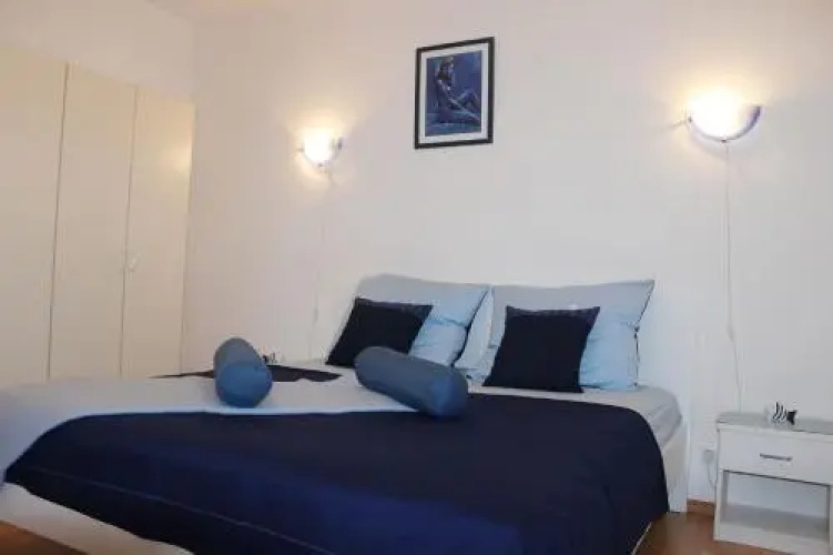 Apartments Vlaši