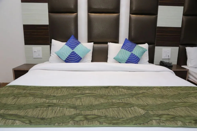Hotel Raj Shree