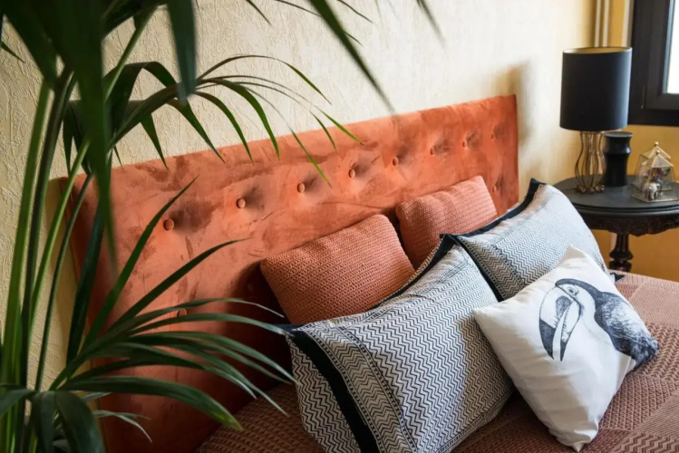 Chambre Avec Vue
