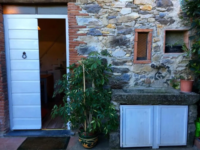 Cottage