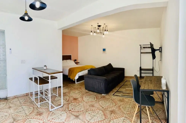 La paz Apartments