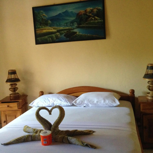 Hotel Dupa