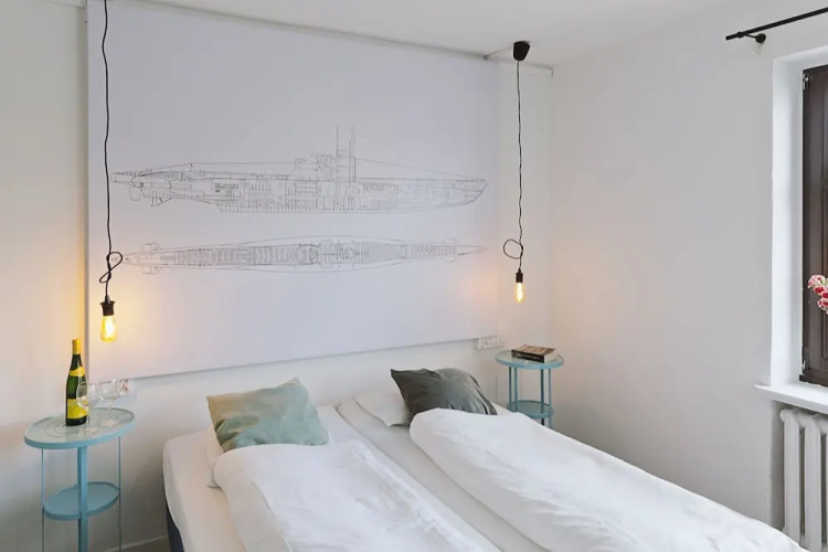 Grand Hostel Gdansk