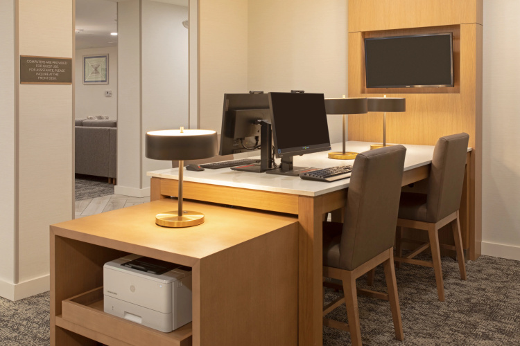 Staybridge Suites Carson City - Tahoe Area photo 7