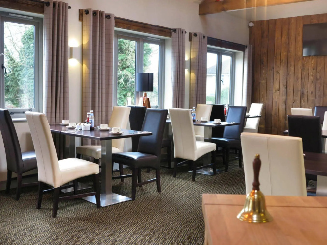 The White Hart