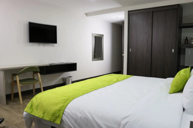 Arame Hotel