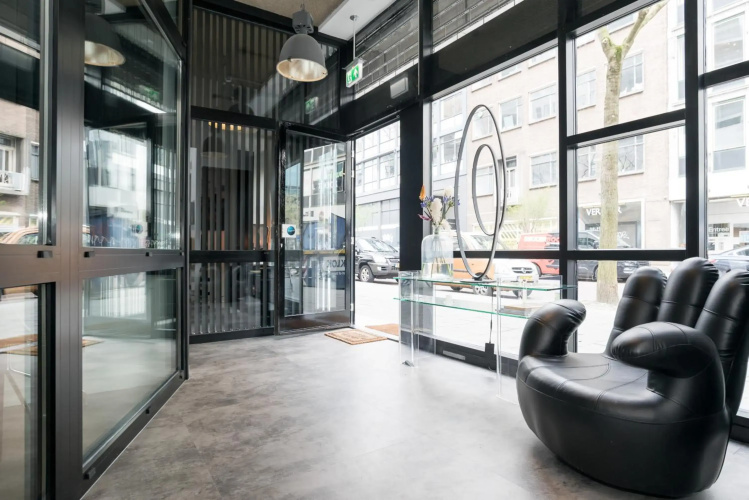 Midtown Hotel Rotterdam