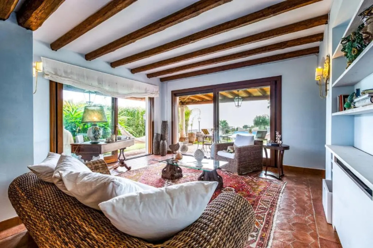 Villa Alba 12