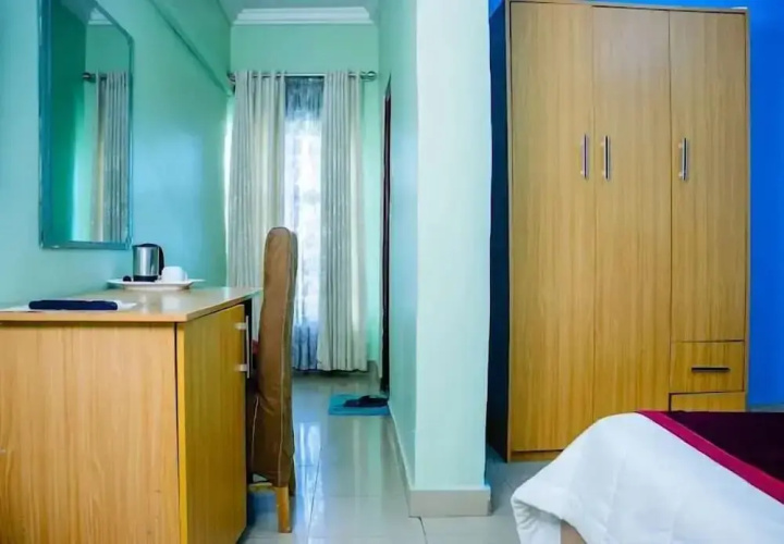 Dalice Hotel and Suites
