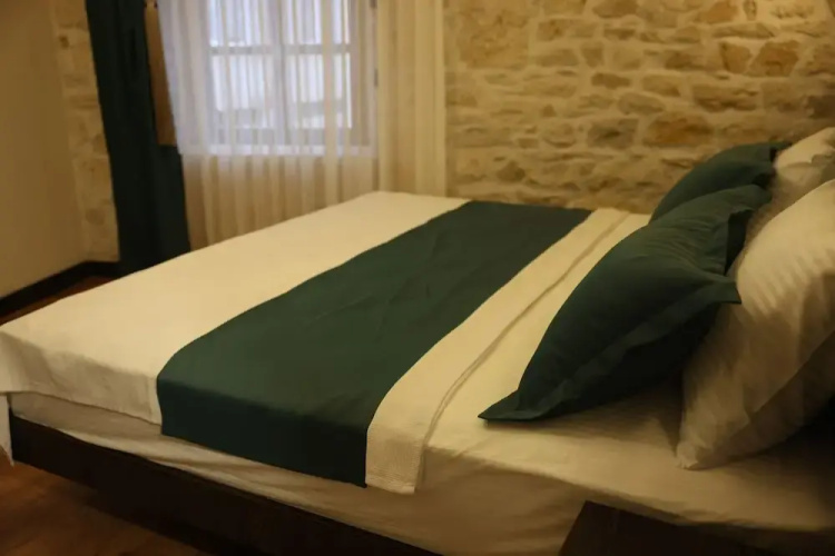 Ottoman Şükrü Efendi̇ Hotel