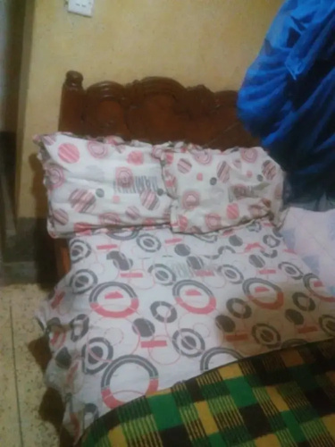 Damuku Guest House
