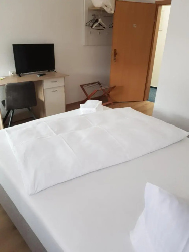 Hotel zur Altstadt