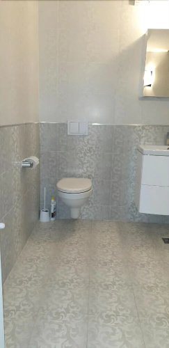Apartment 93 11th floor