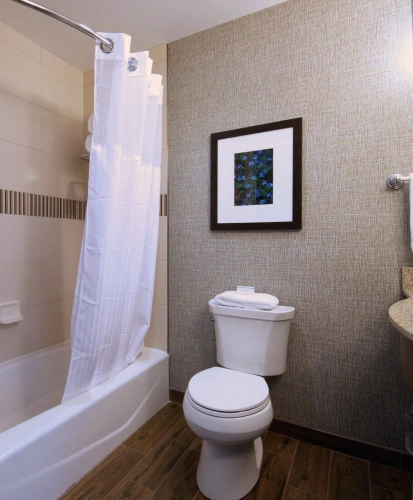 1 Bedroom Double Suite
