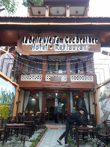 Hotelbild