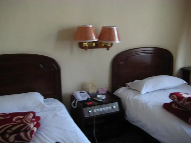 Dasha Hotel
