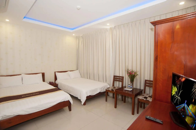 Phuong Tung Hotel