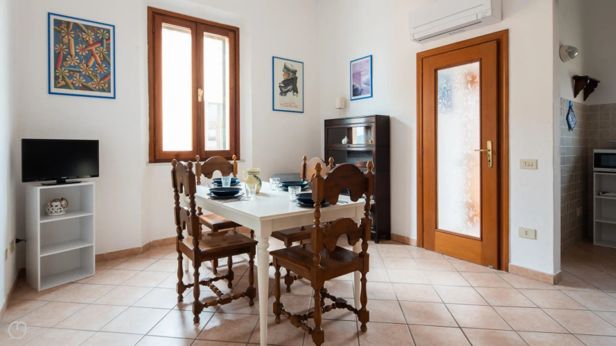 Welcomely - Casa Molara