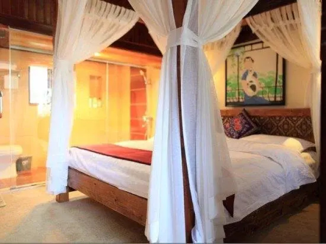 Lijiang Yunyinge Inn