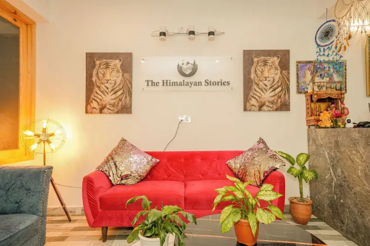 The Himalayan Stories