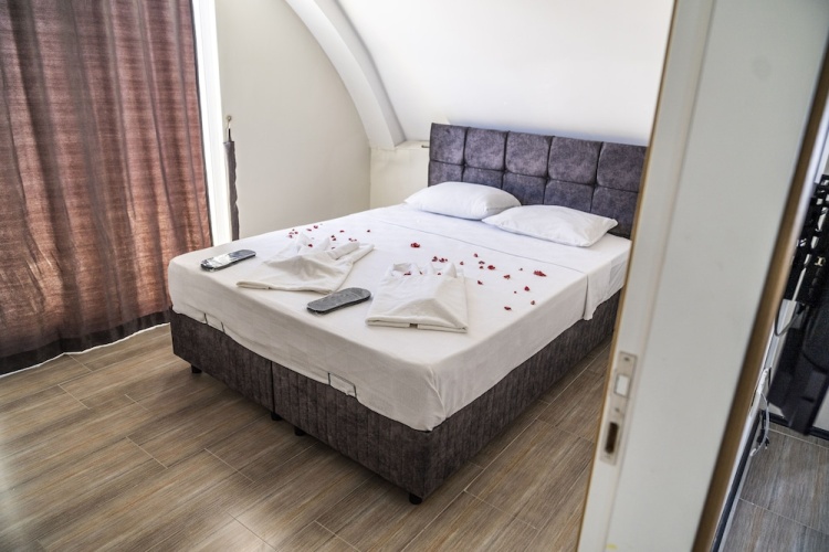 Comfort Apartment