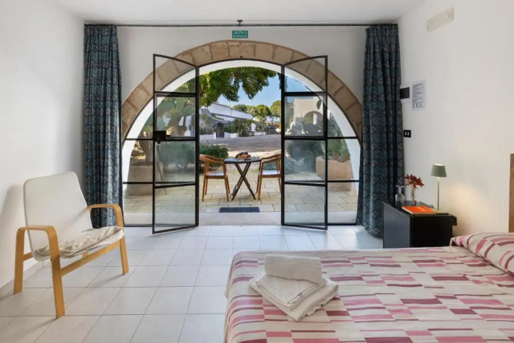 Masseria Zanzara