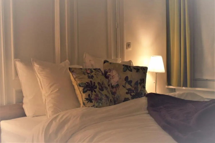 Intermezzo BnB