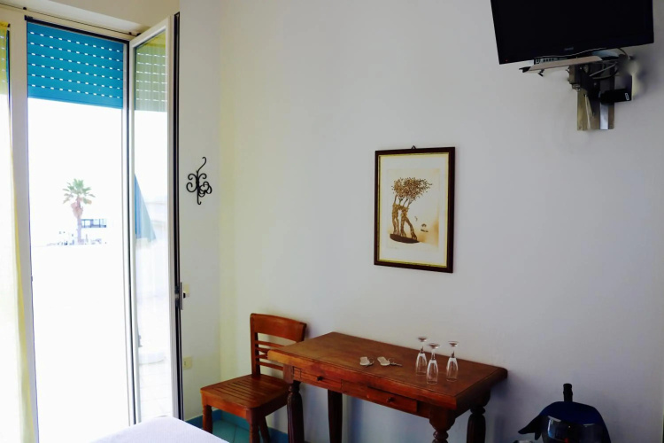 Hotel Rizieri