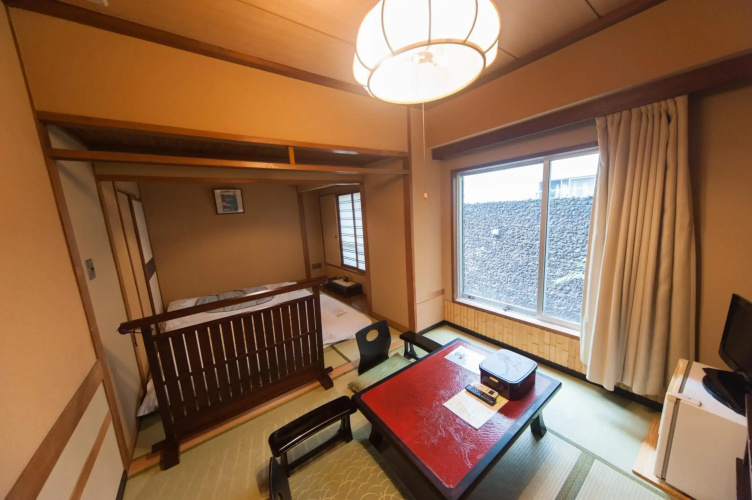 Hotel Edoya
