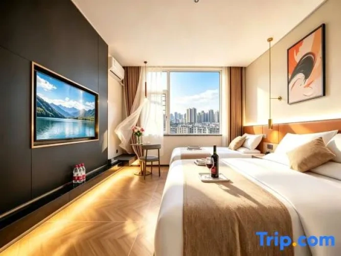 Comfort Double room