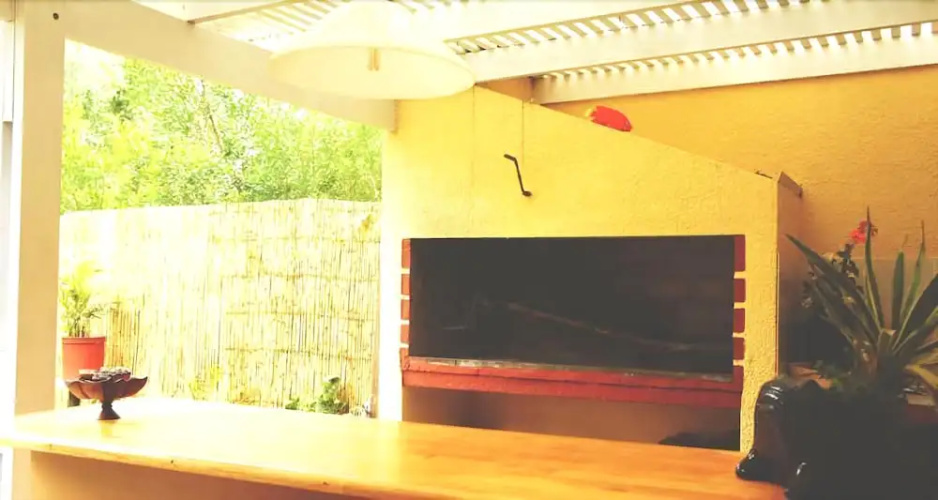 The Trip House
