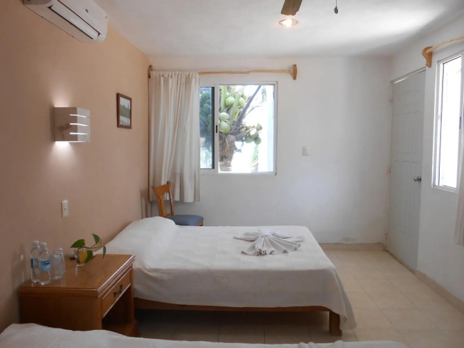 Hotel Punta Ponto