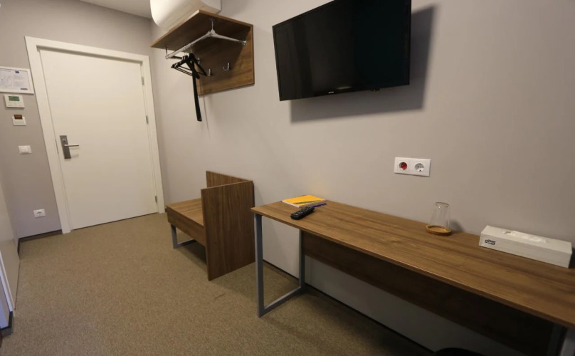 Фотография отеля