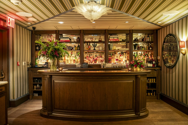 The Fifth Avenue Hotel photo 14
