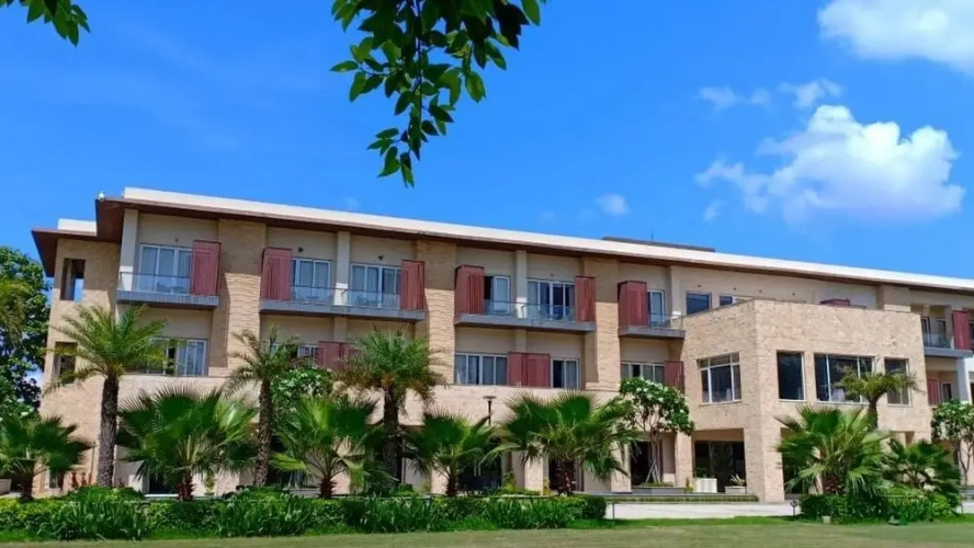 Hotelafbeelding