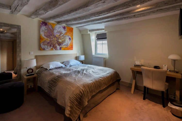 Hôtel Le Parc