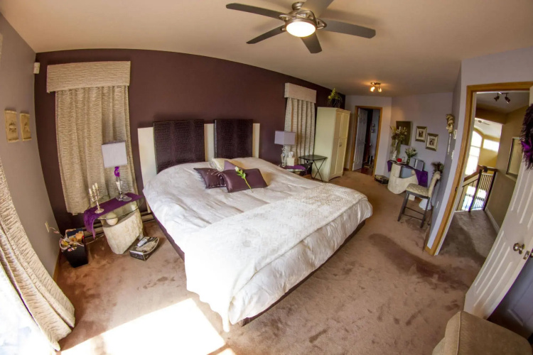 Adani Beach Retreat Bed & Breakfast