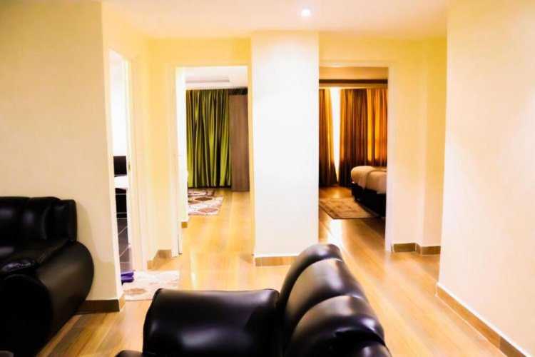 Sakina Hotel & Restaurant