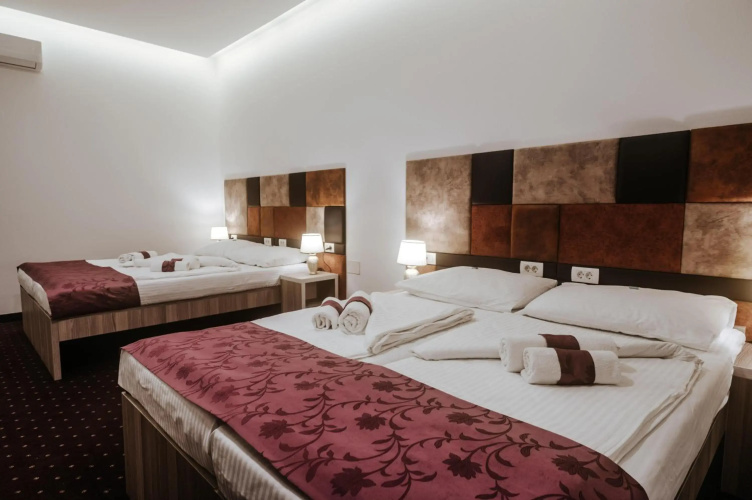 Hotel & Spa Meydan