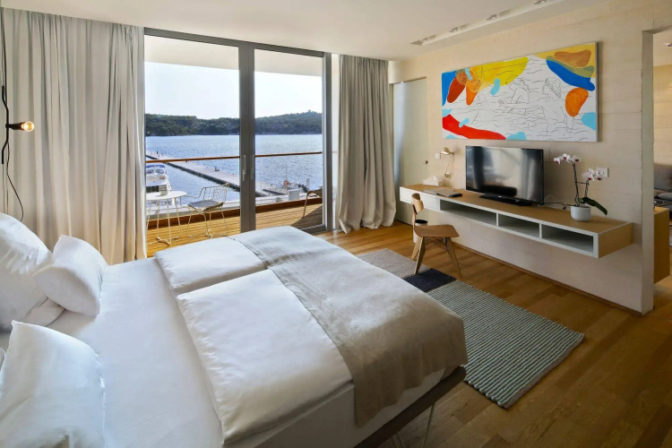 D-Resort Šibenik