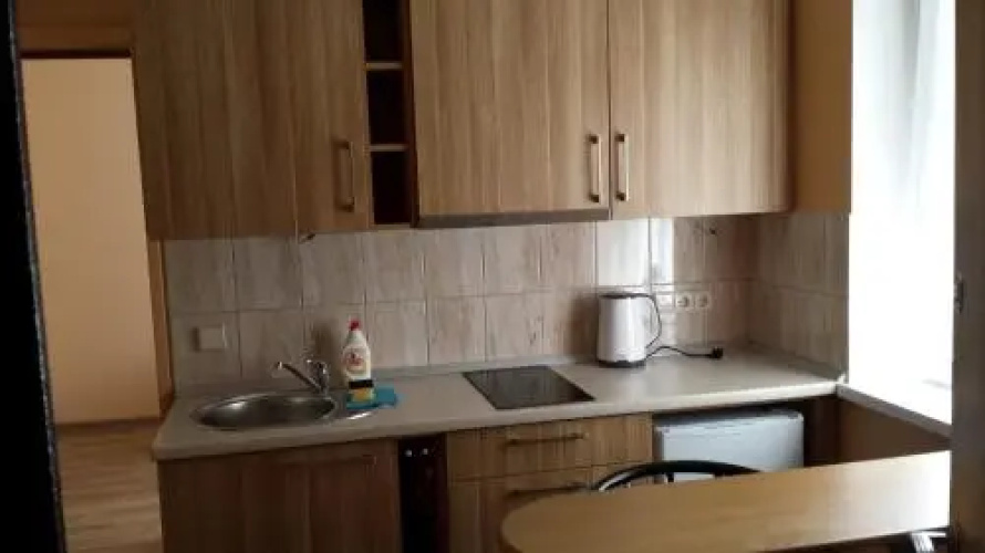 Svečių namai
