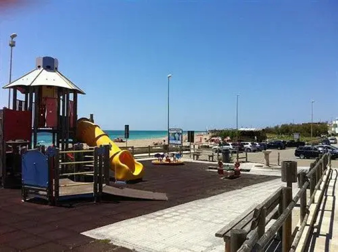 Residence La Torre