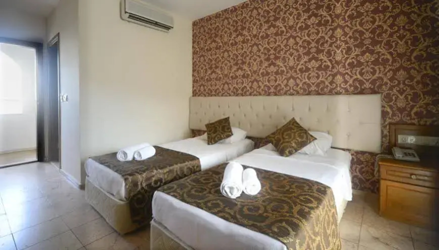 Otium Inn Residence Rivero Hotel